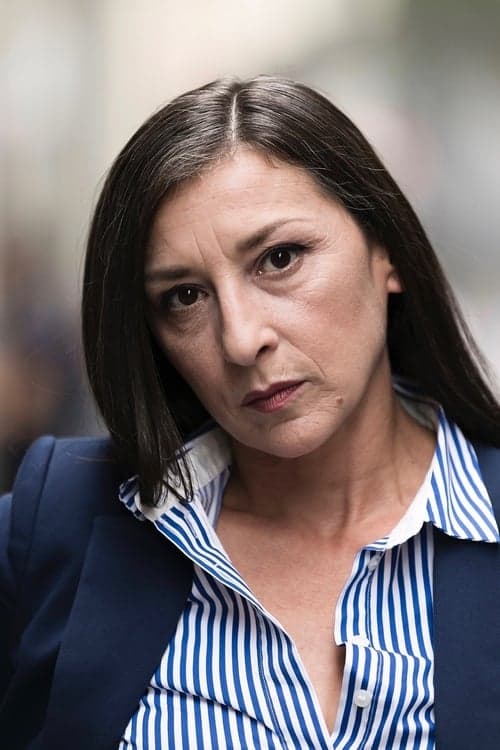 Mariola Fuentes image