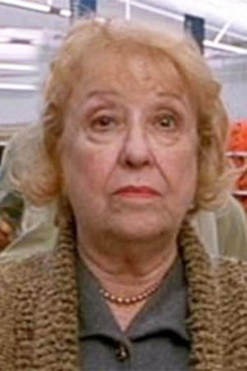 Marion Calvert image
