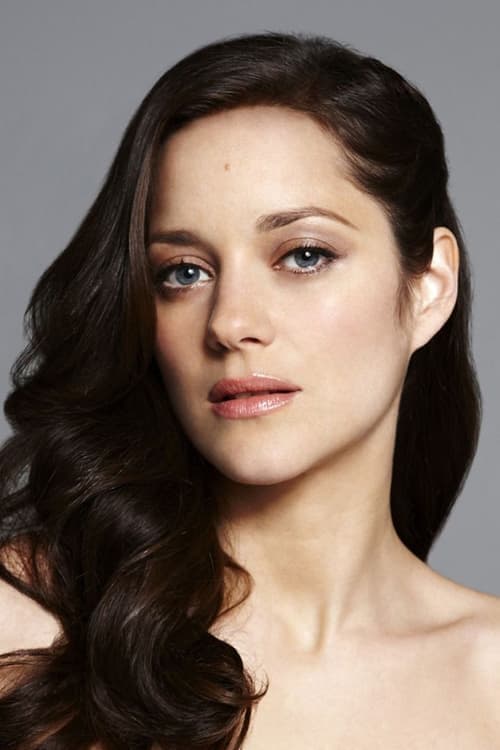 Marion Cotillard image