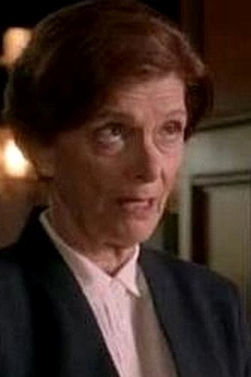 Marion Eisman image