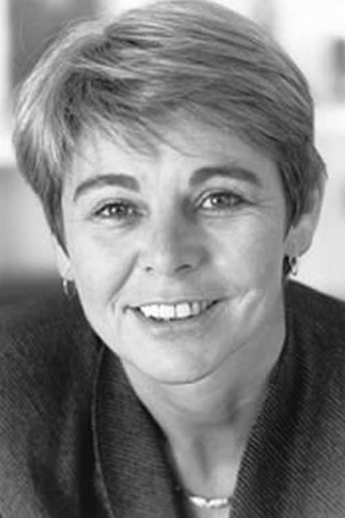 Photo of Marion Hänsel