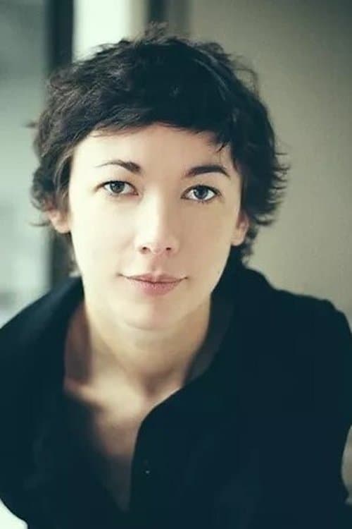 Marion Lecrivain image