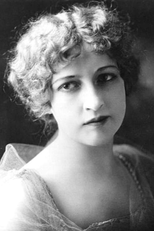 Marion Leonard image