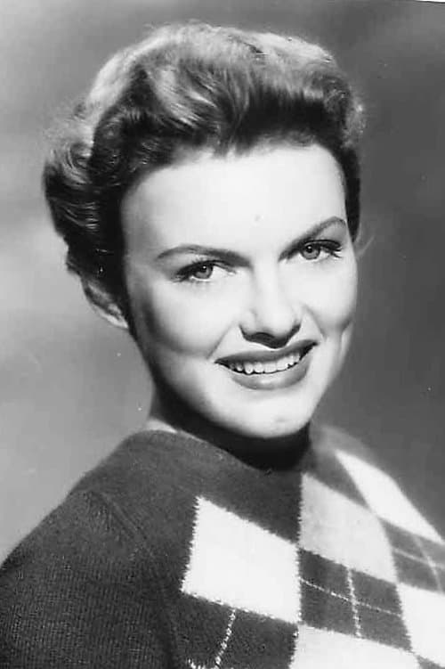 Marion Marshall image