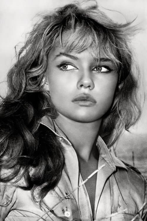 Marion Michael image