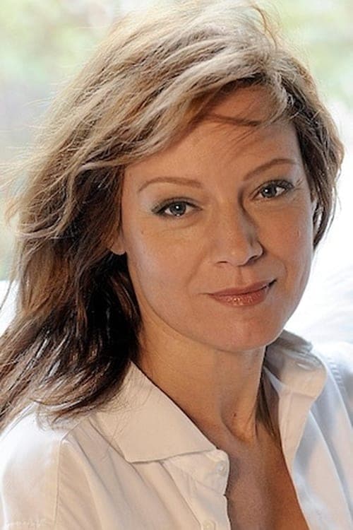Marion Mitterhammer image