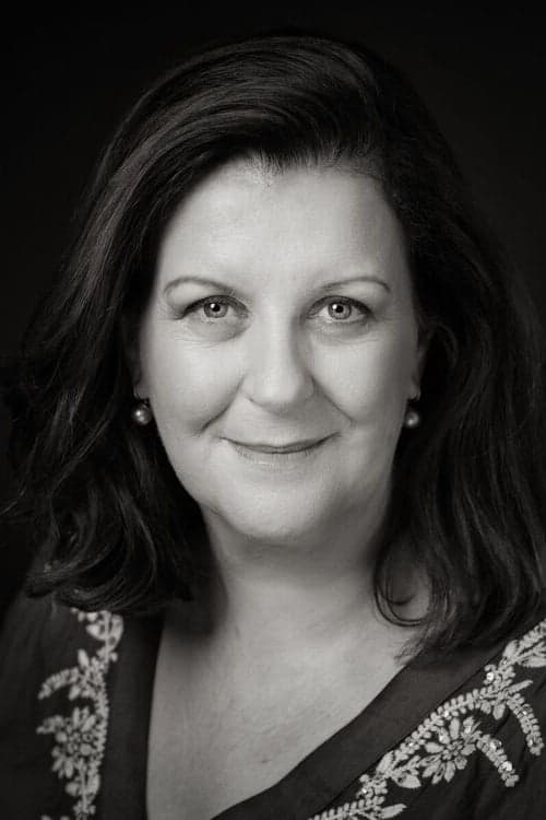 Marion O'Dwyer image