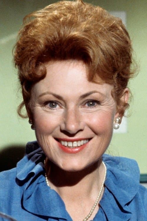 Marion Ross image