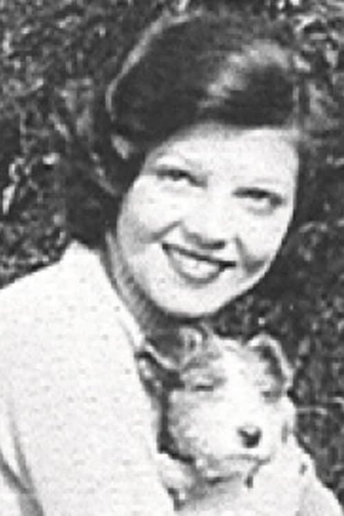 Marion Sayers image