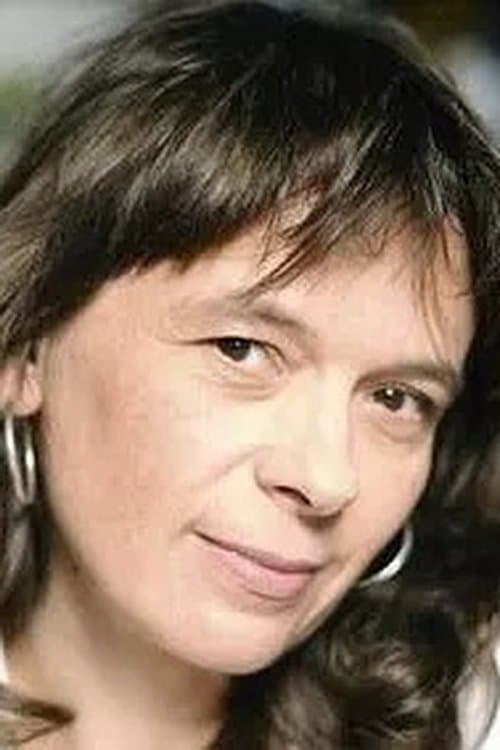 Marion Stalens image