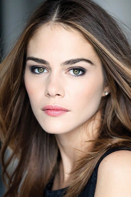 Maripier Morin image
