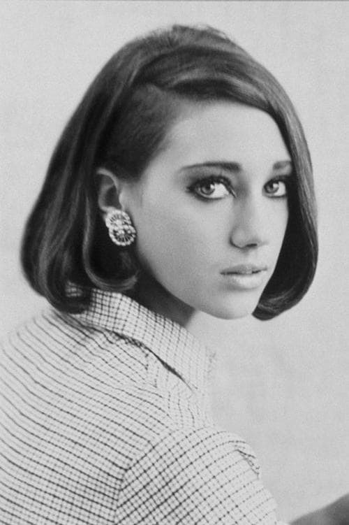 Marisa Berenson image
