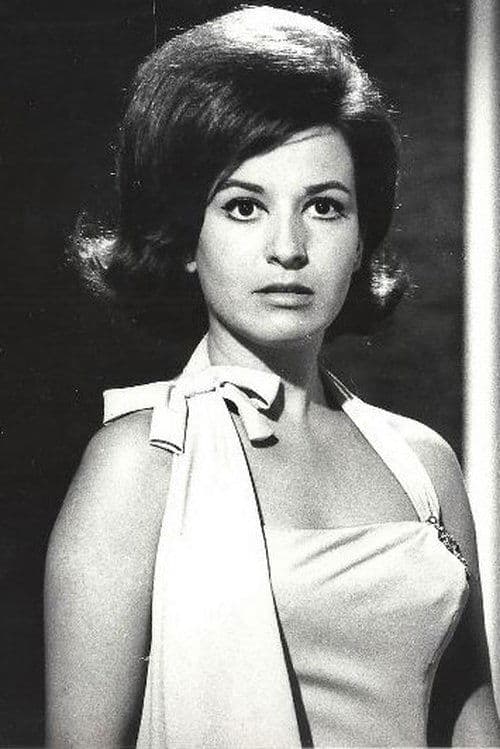 Marisa de Leza image