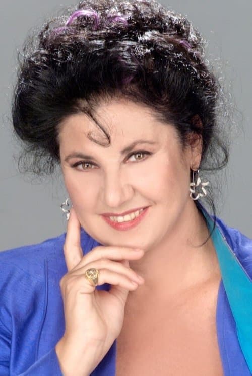 Marisa Laurito image