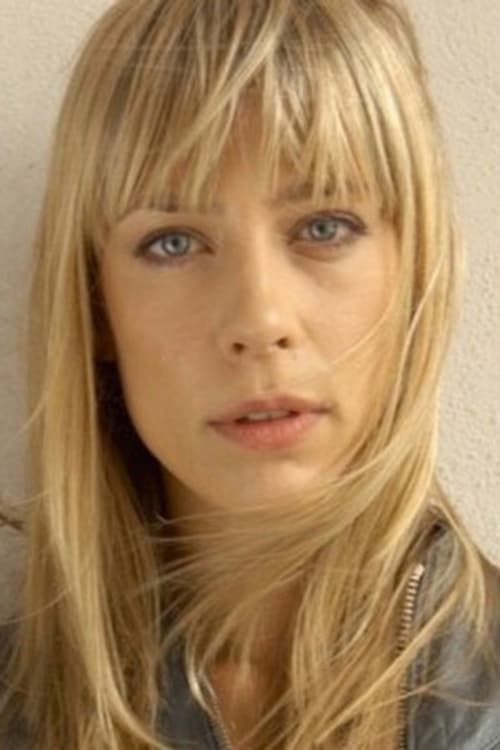 Marisa Leonie Bach image