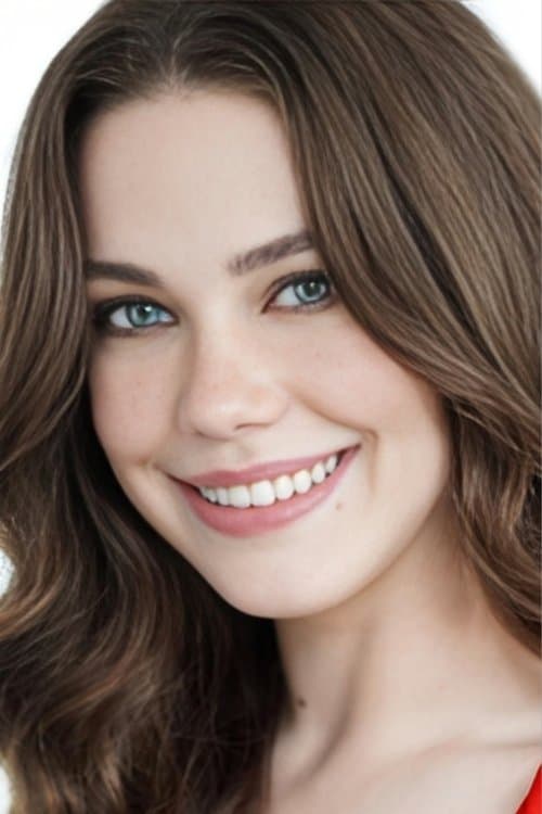Marisa Lynae Hampton image