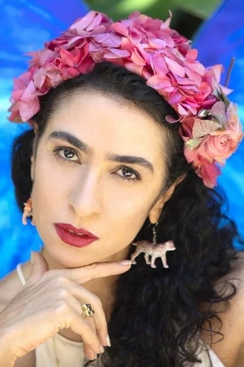 Marisa Monte image