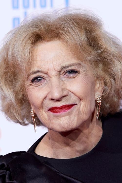 Marisa Paredes image