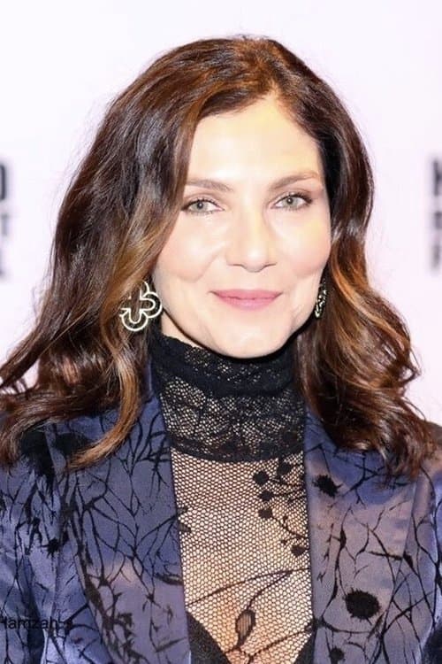 Marisa Petroro image