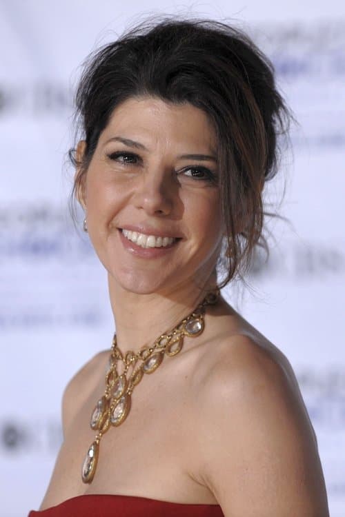 Marisa Tomei image