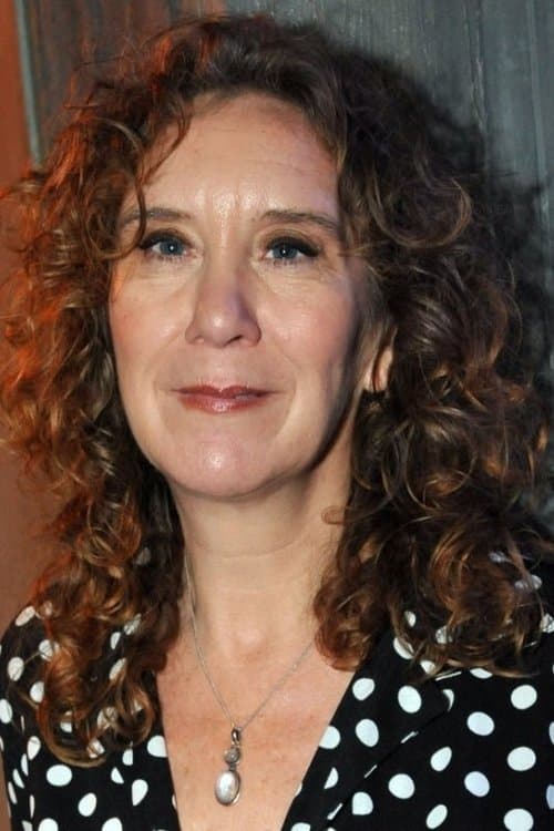 Marisa van Eyle image