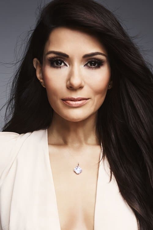 Marisol Nichols image