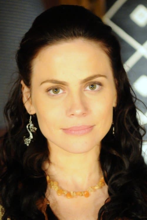 Marisol Ribeiro image