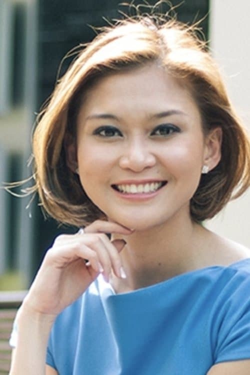 Marissa Anita image