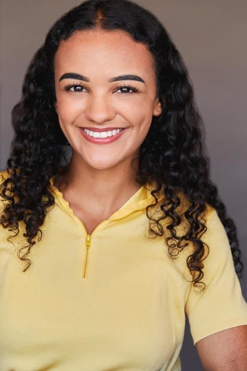 Marissa Bode image