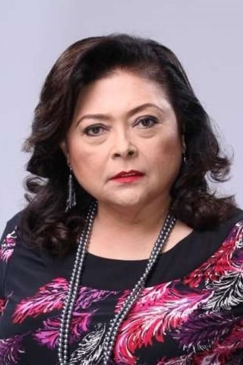 Marissa Delgado image