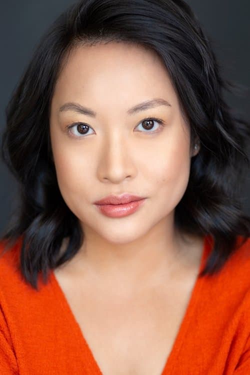 Marissa Leong image