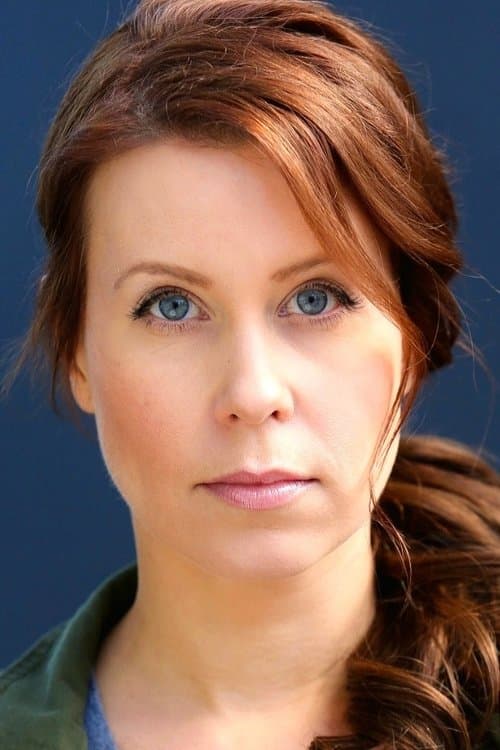 Marissa Morgan image