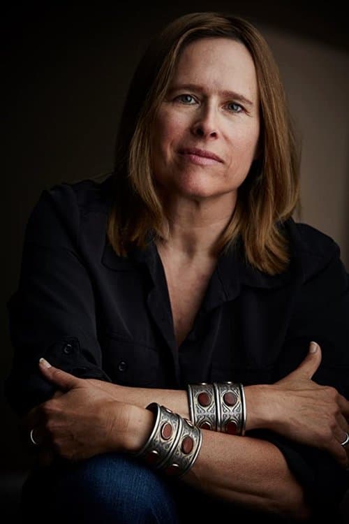Photo of Marita Grabiak