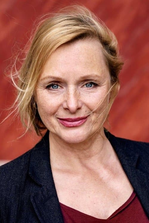 Marita Marschall image
