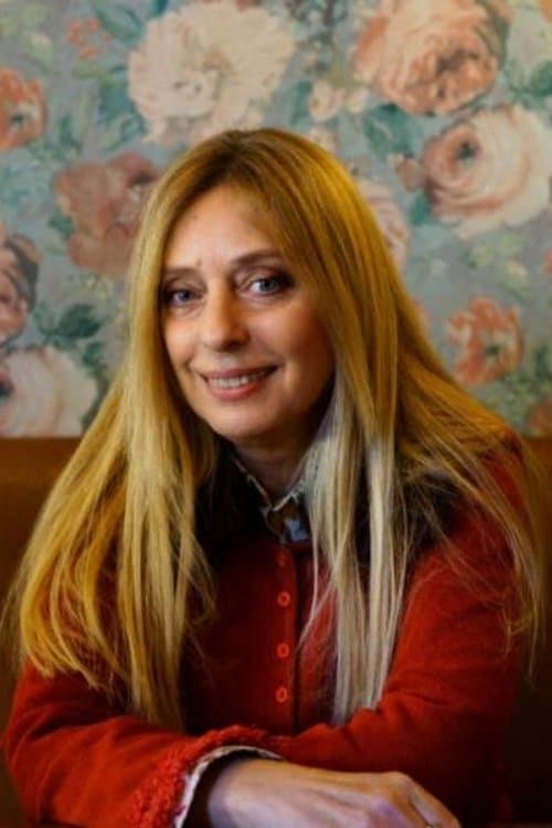 Maritina Passari image