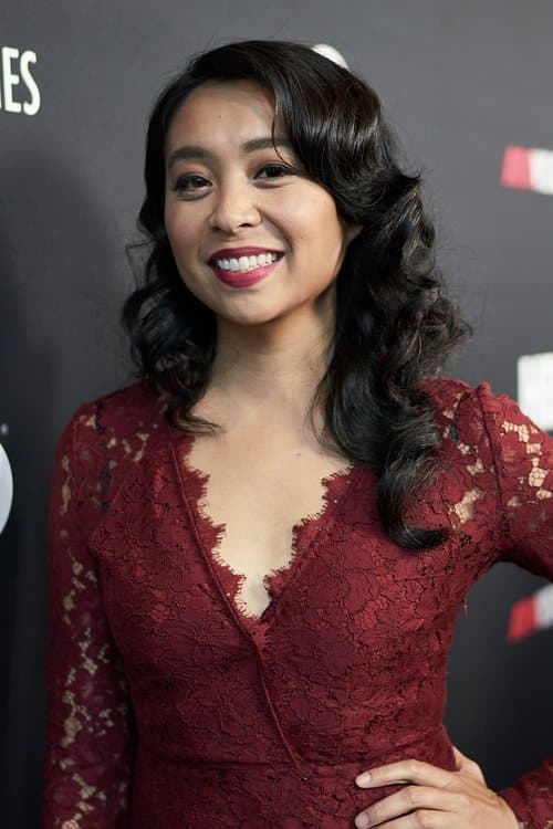 Photo of Maritte Lee Go