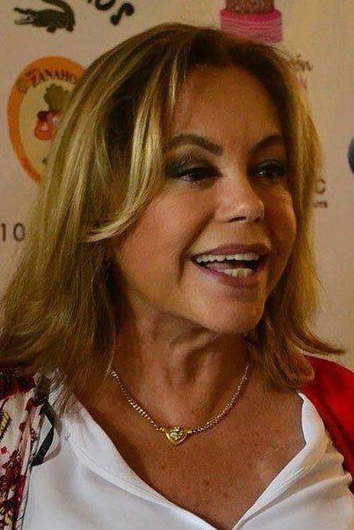 Maritza Olivares image