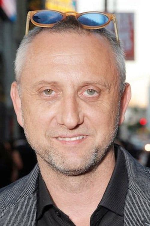 Marius Biegai image