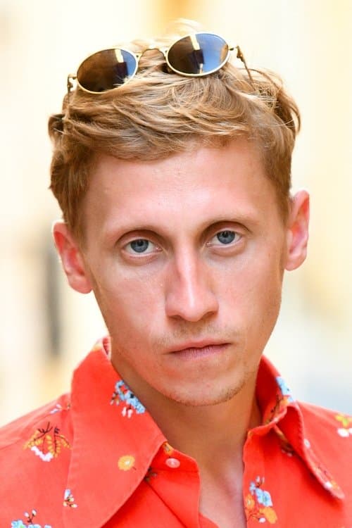 Marius Čižauskas image