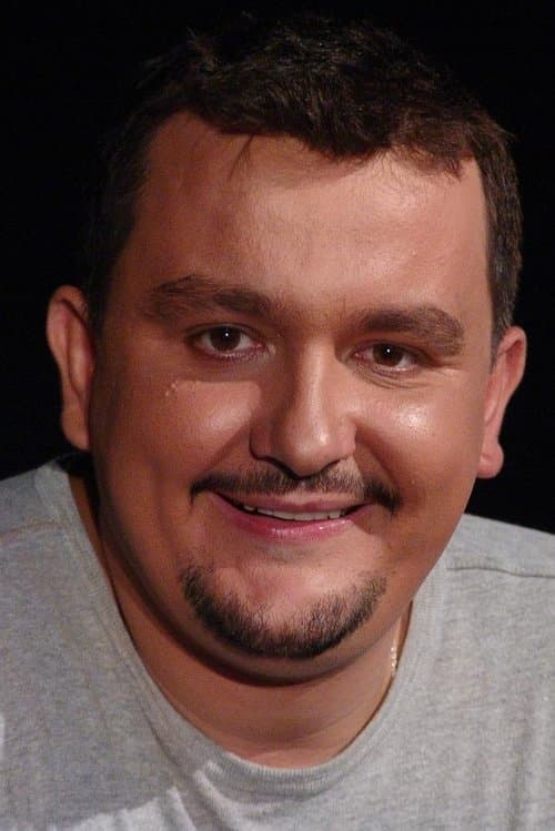 Marius Rizea image