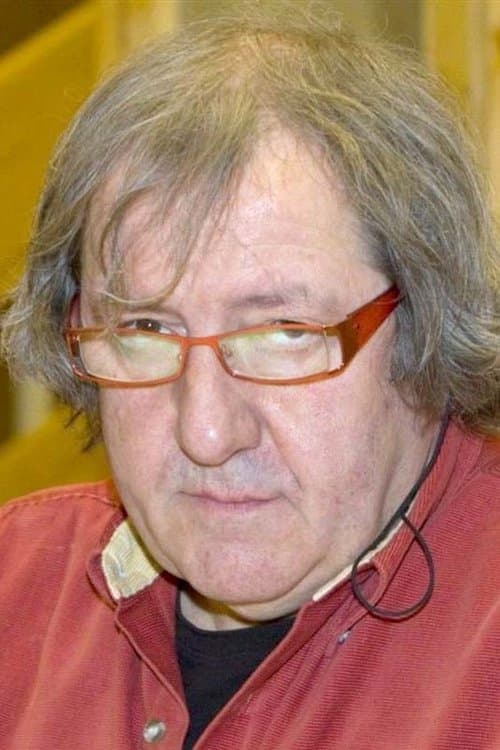 Mariusz Benoit image