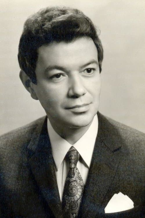 Mariusz Gorczyński image