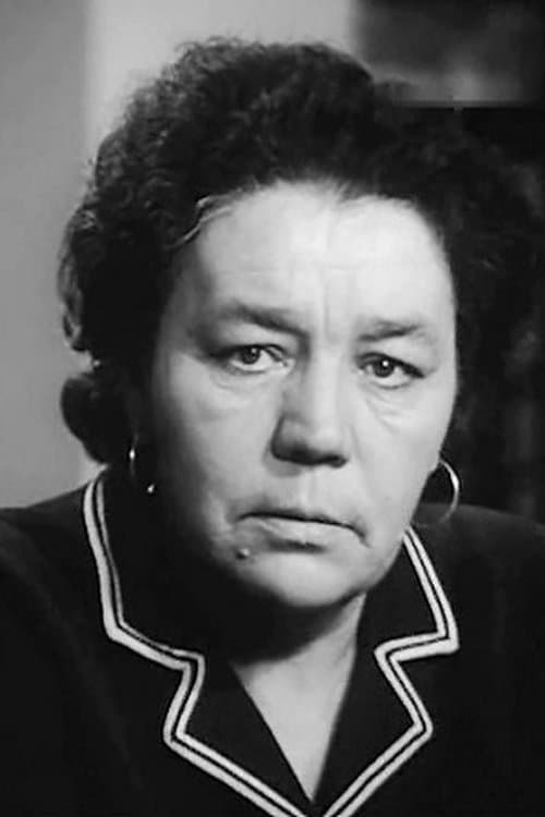 Mariya Andrianova image