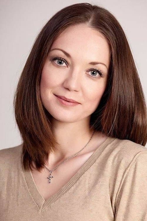 Mariya Anikanova image