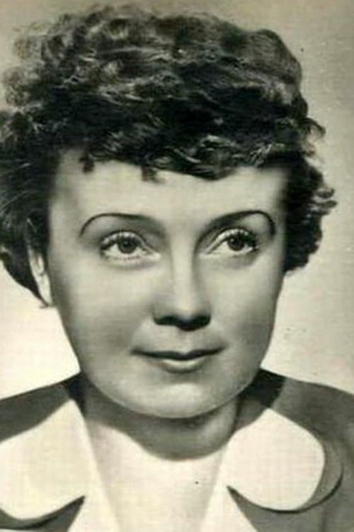 Mariya Barabanova image