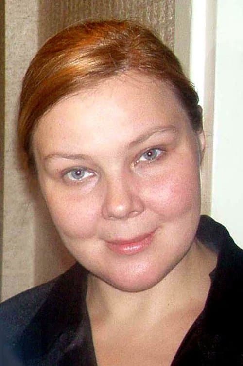 Mariya Buknis image