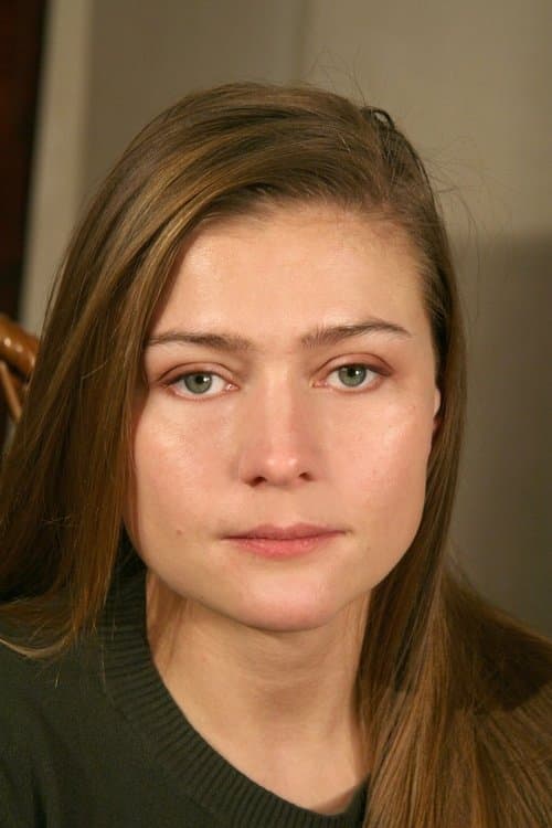 Mariya Golubkina image
