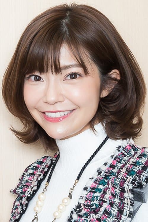 Mariya Ise image