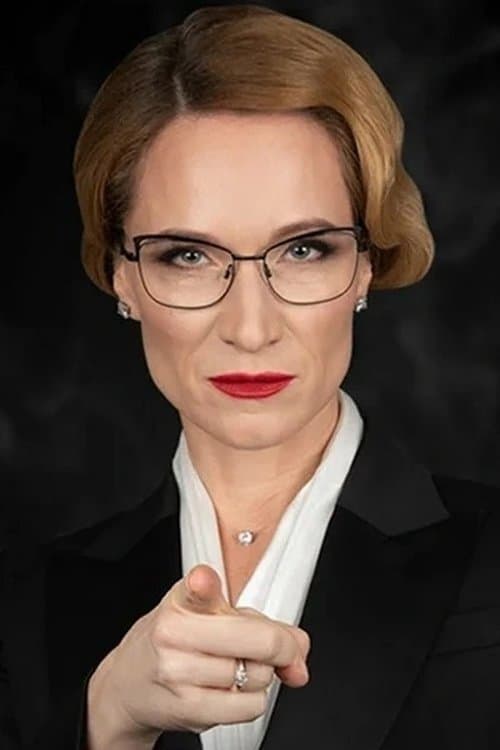 Mariya Kiselyova image
