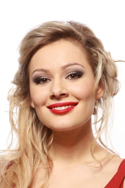 Mariya Kozhevnikova image